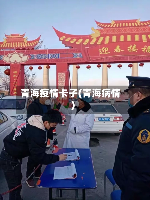 青海疫情卡子(青海病情)