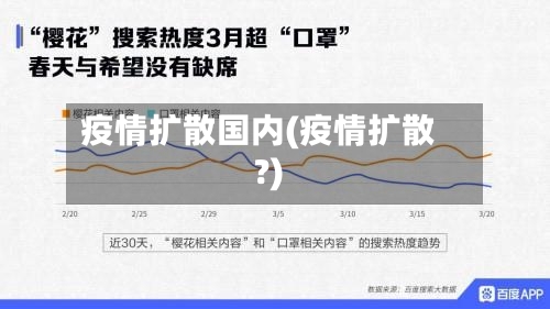 疫情扩散国内(疫情扩散?)