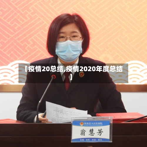【疫情20总结,疫情2020年度总结】